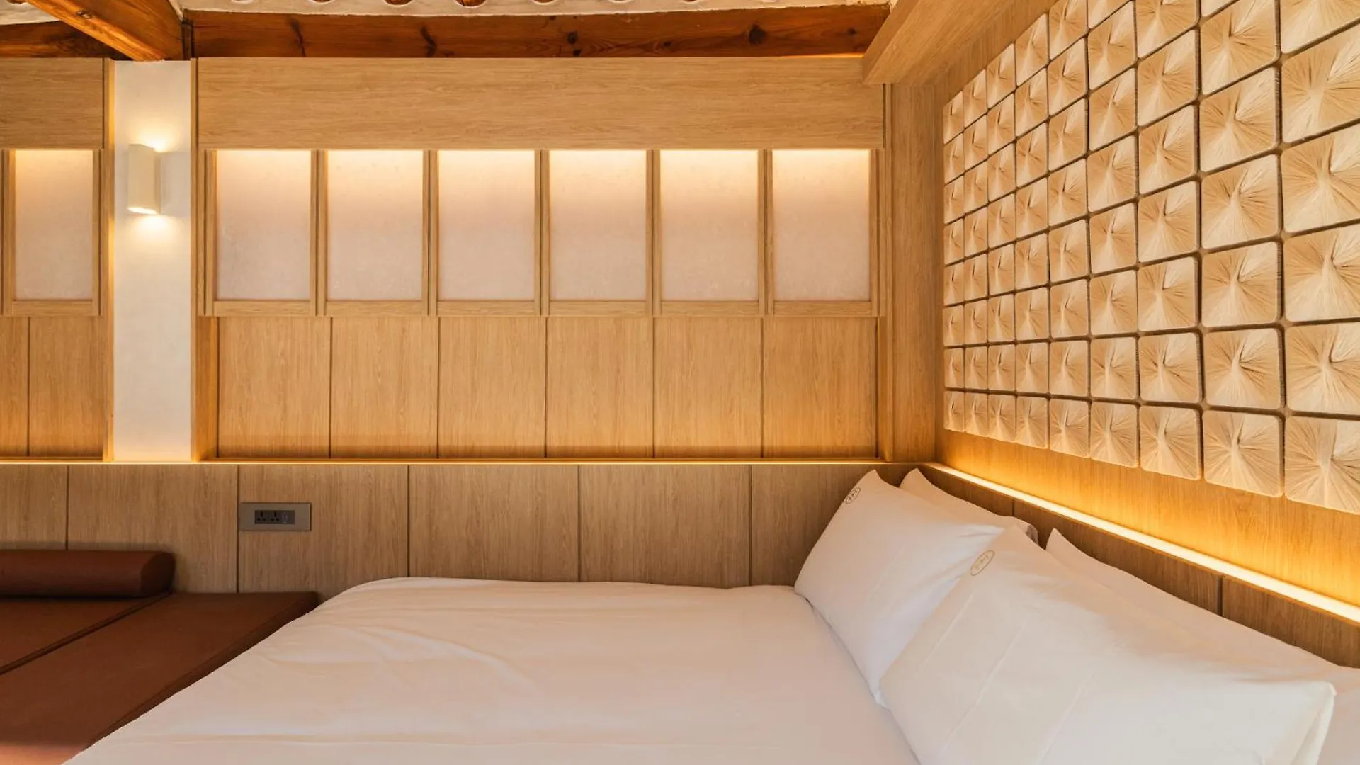 Stay Chaeha Seoul Apartment
