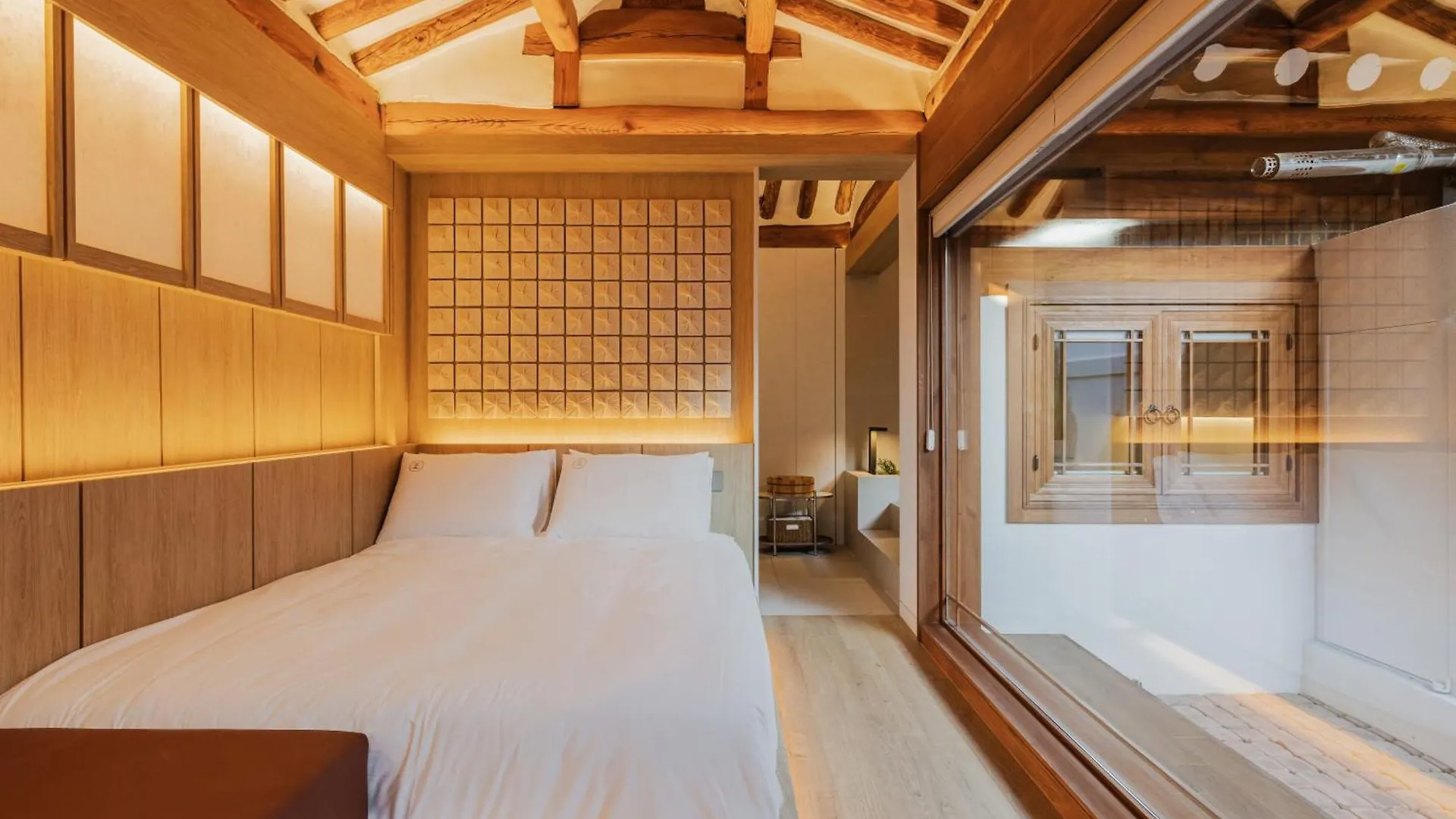 Apartment Stay Chaeha Seoul South Korea