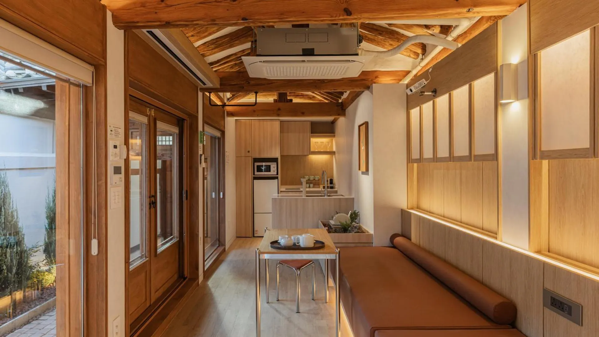 Apartment Stay Chaeha Seoul
