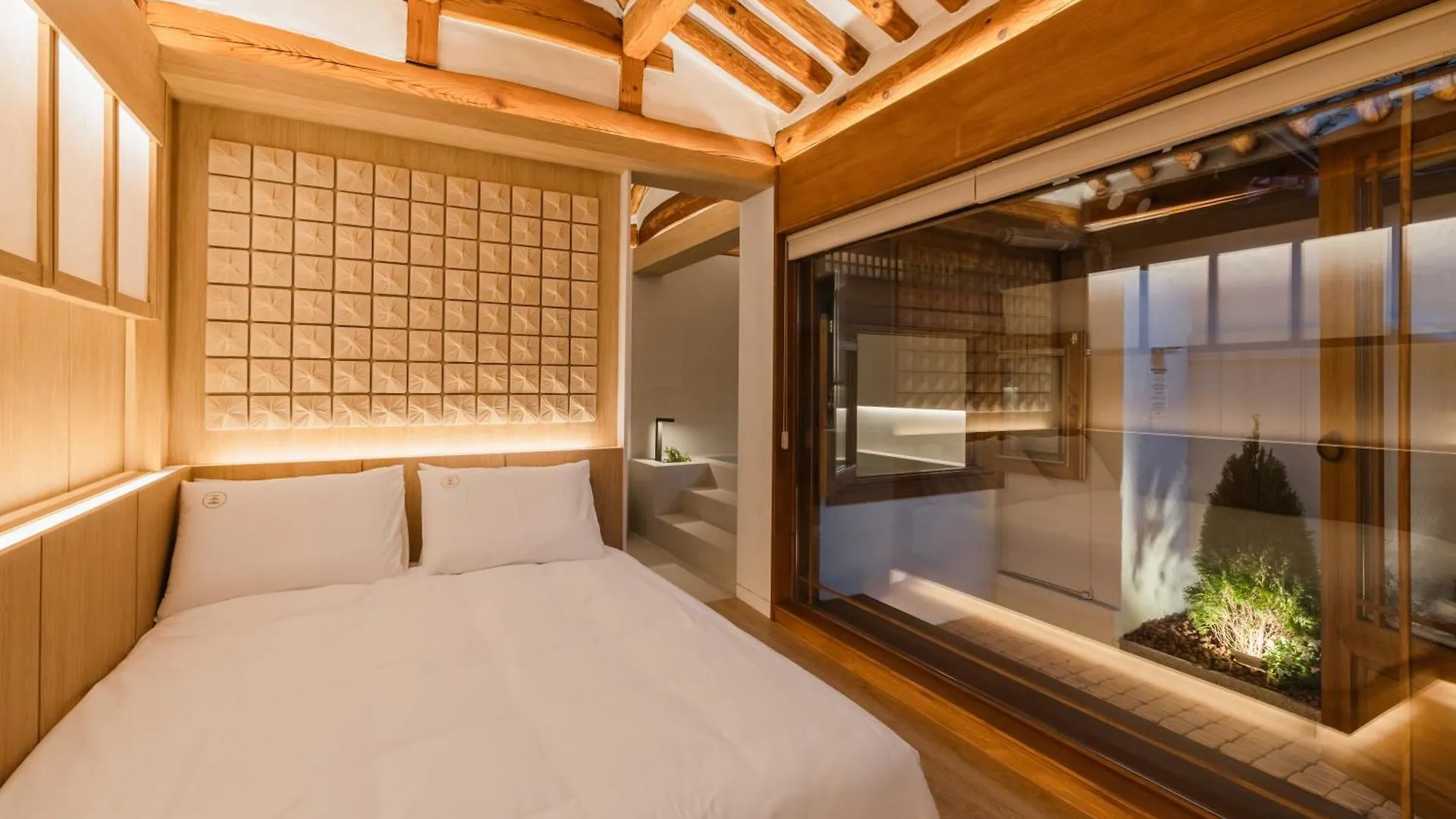 Stay Chaeha Seoul South Korea