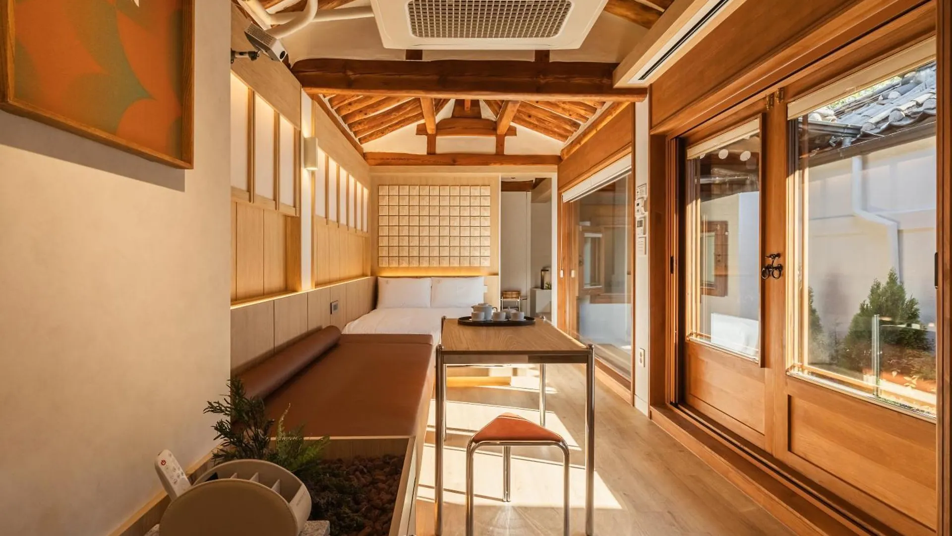 Apartamento Stay Chaeha Seul